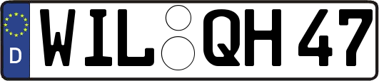 WIL-QH47