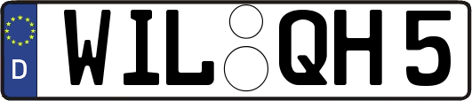 WIL-QH5