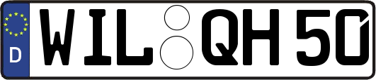 WIL-QH50