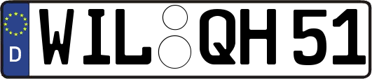 WIL-QH51
