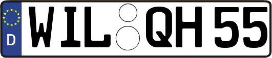 WIL-QH55