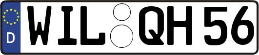 WIL-QH56