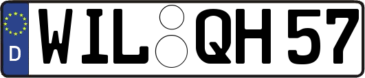 WIL-QH57