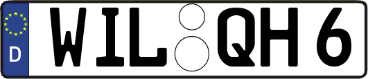 WIL-QH6