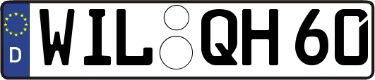 WIL-QH60