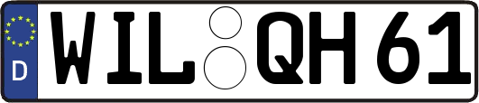 WIL-QH61