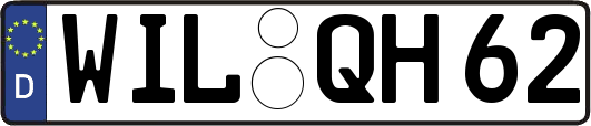 WIL-QH62