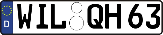 WIL-QH63