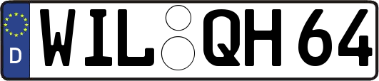 WIL-QH64
