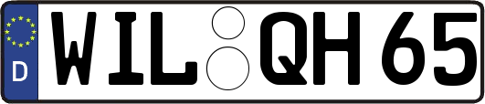 WIL-QH65