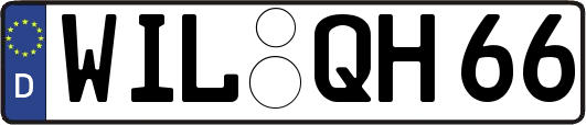 WIL-QH66