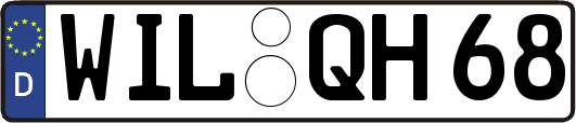 WIL-QH68