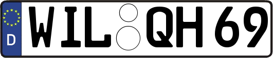 WIL-QH69