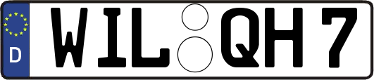 WIL-QH7