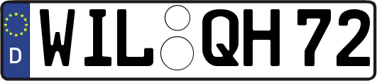 WIL-QH72