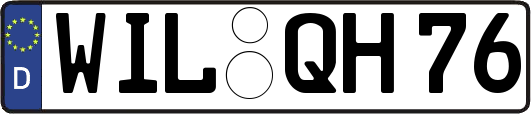 WIL-QH76