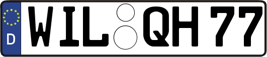 WIL-QH77
