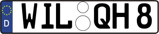 WIL-QH8