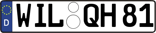 WIL-QH81