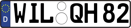 WIL-QH82