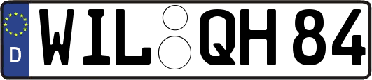 WIL-QH84