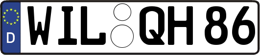 WIL-QH86