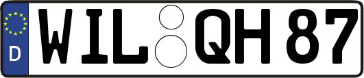 WIL-QH87