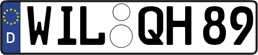 WIL-QH89