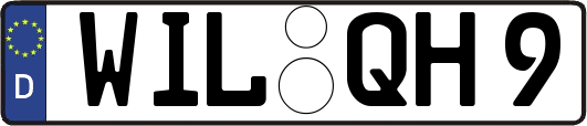 WIL-QH9