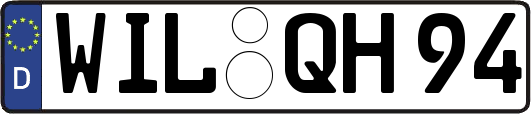 WIL-QH94