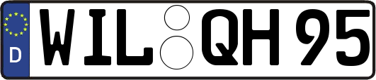 WIL-QH95