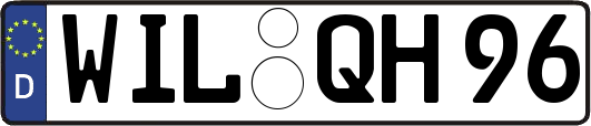 WIL-QH96
