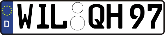 WIL-QH97