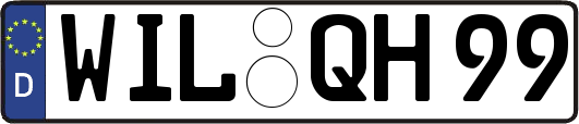 WIL-QH99