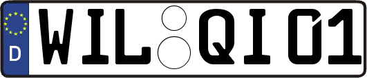 WIL-QI01