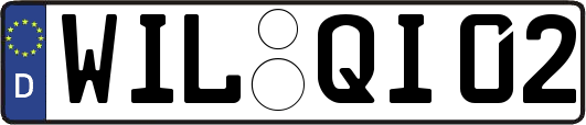 WIL-QI02
