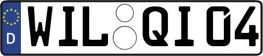 WIL-QI04