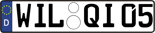 WIL-QI05