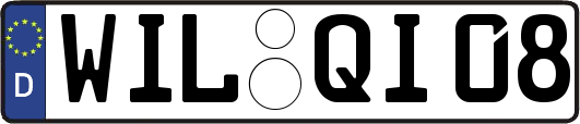WIL-QI08