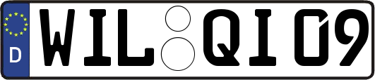 WIL-QI09