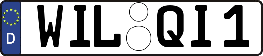 WIL-QI1
