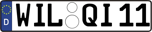 WIL-QI11