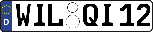 WIL-QI12