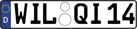 WIL-QI14