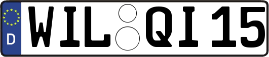 WIL-QI15