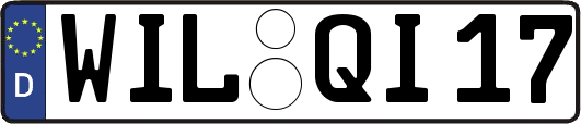 WIL-QI17