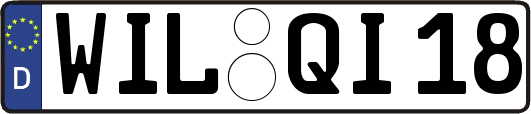 WIL-QI18