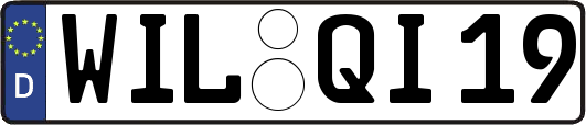 WIL-QI19