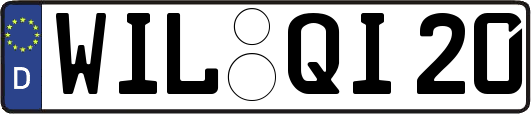 WIL-QI20