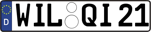 WIL-QI21